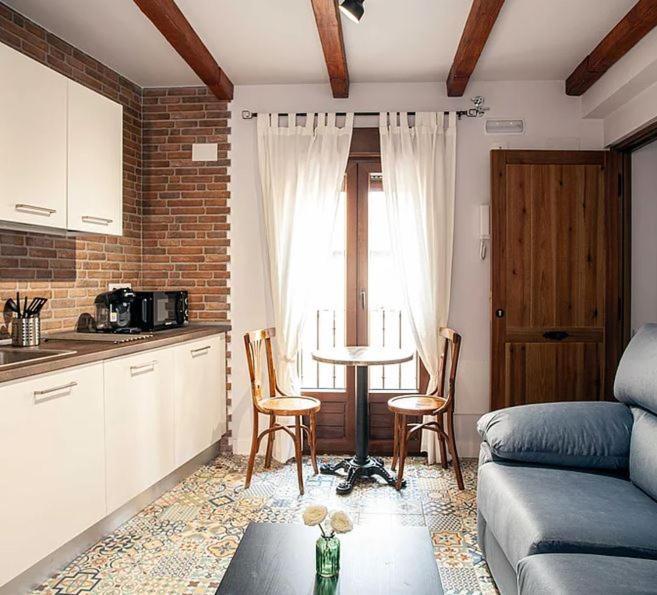 Apartamentos La Vieja Imprenta Siguenza Esterno foto